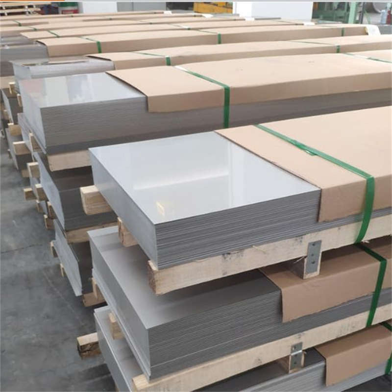 Ballistic Steel Sheet Bulletproof Body Armor Steel Plate for Special Vehicles
