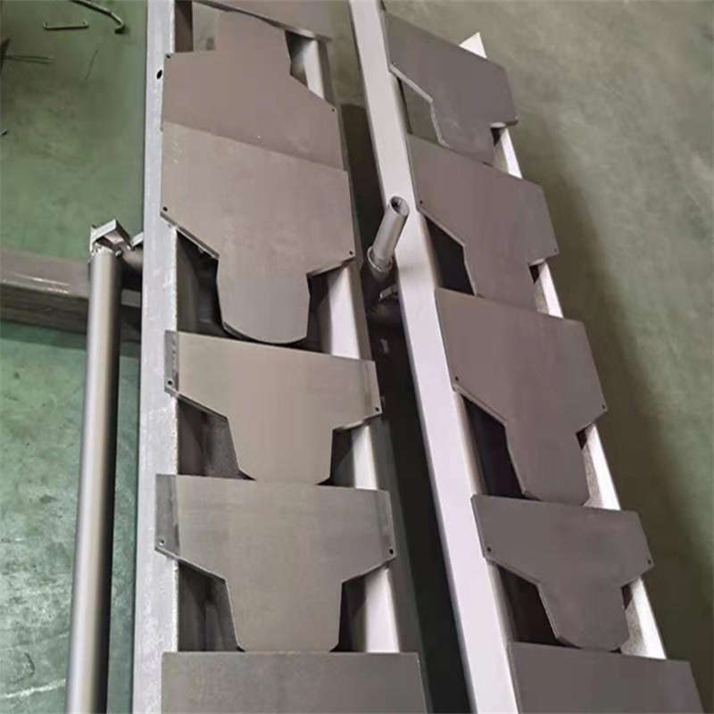 High Strength Bulletproof Stainless Armor Steel Plate