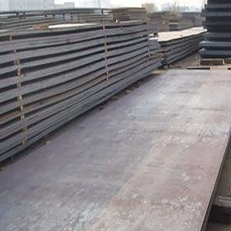 High Strength Bulletproof Stainless Armor Steel Plate