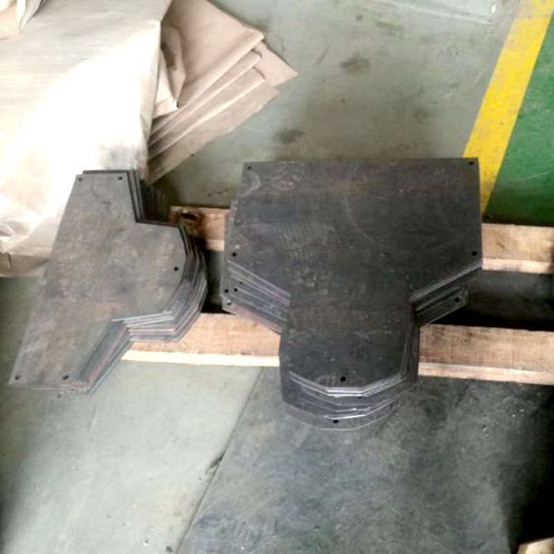 High Strength Bulletproof Stainless Armor Steel Plate