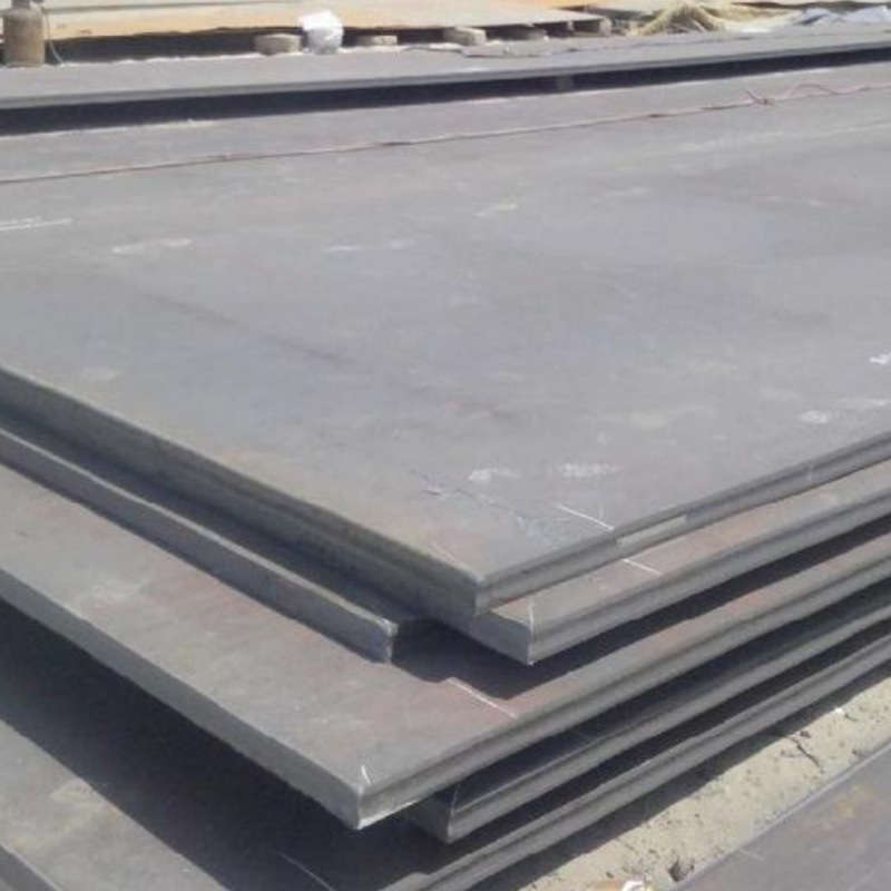 High Strength Bulletproof Stainless Armor Steel Plate