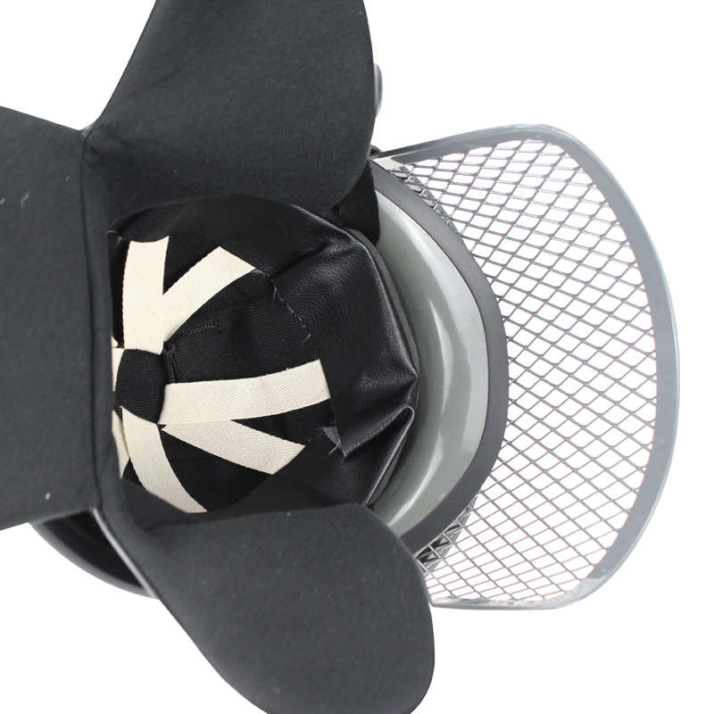 Military Anti Riot Control Helmet with metal grid