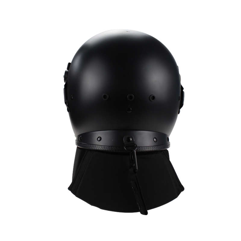 Military Anti Riot Control Helmet