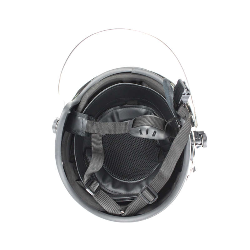 Military Anti Riot Control Helmet