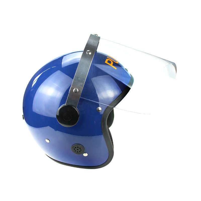 Military Anti Riot Control Helmet