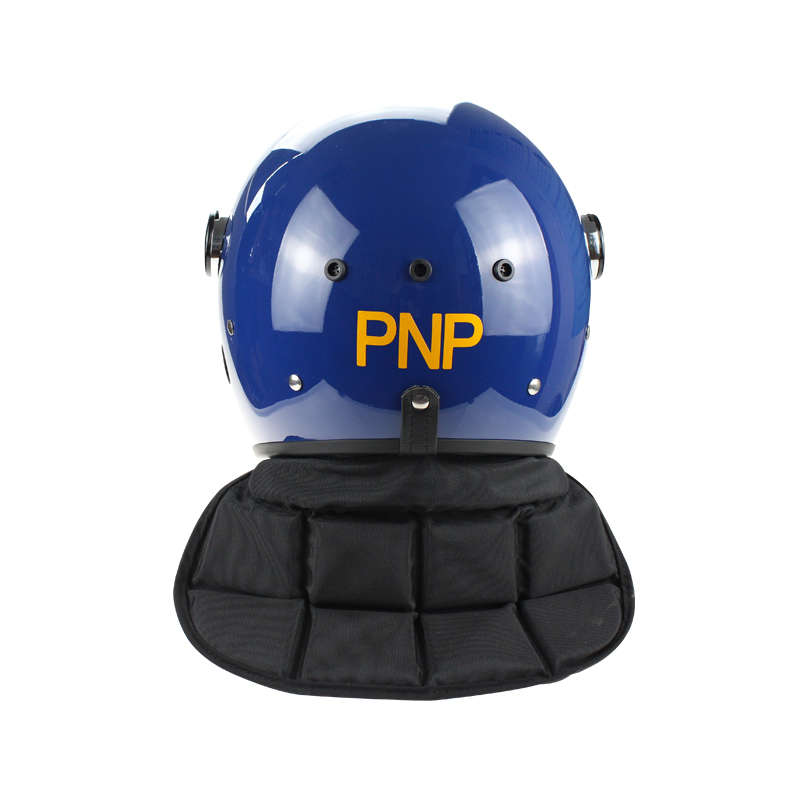 Military Anti Riot Control Helmet