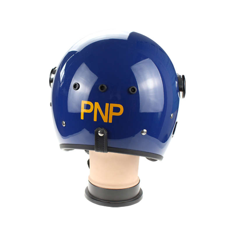 Military Anti Riot Control Helmet