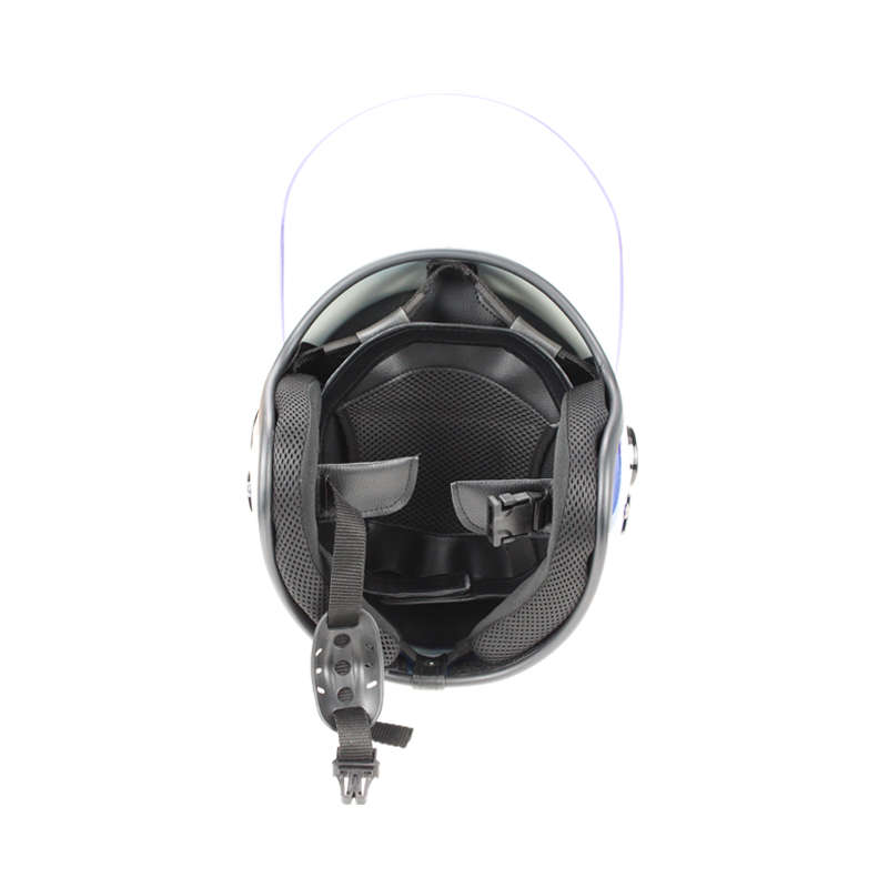 Military Anti Riot Control Helmet