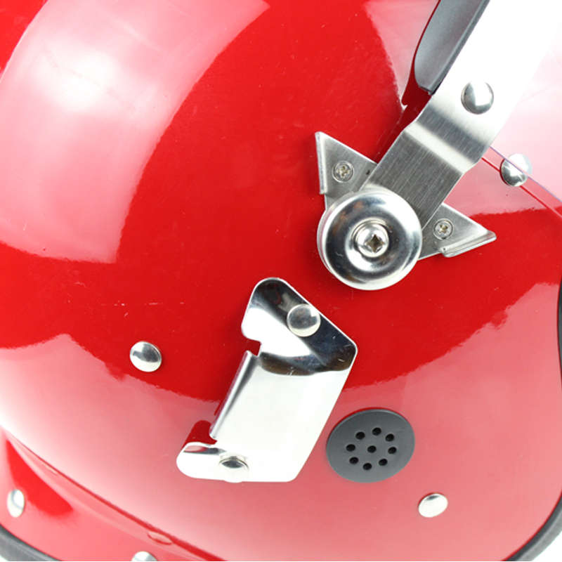 Military Anti Riot Control Helmet