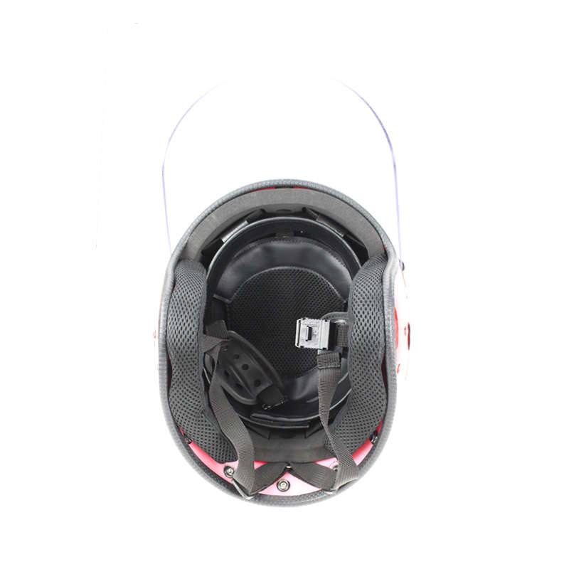 Military Anti Riot Control Helmet