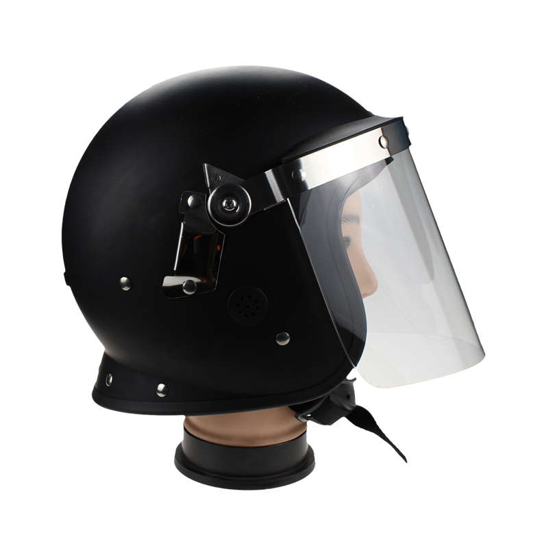 Military Anti Riot Control Helmet