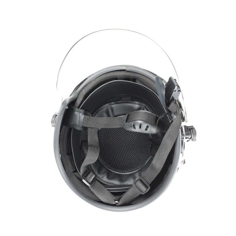 Military Anti Riot Control Helmet