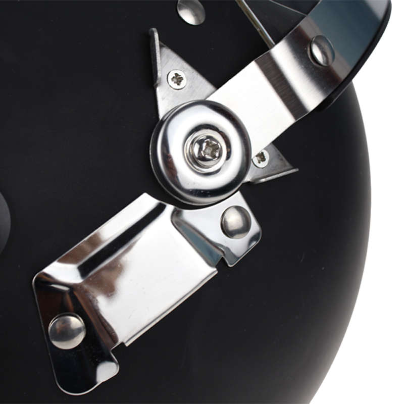Military Anti Riot Control Helmet