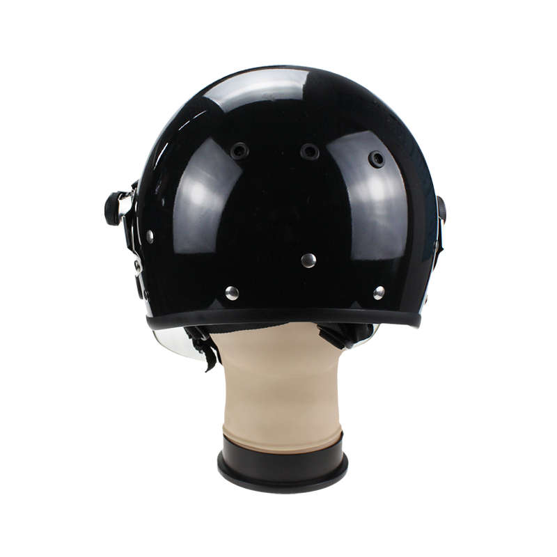 Military Anti Riot Control Helmet