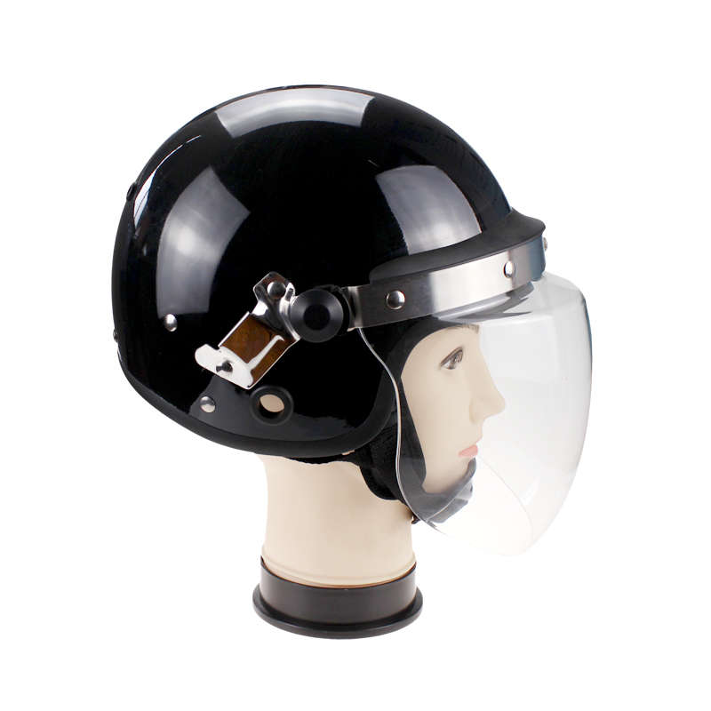 Military Anti Riot Control Helmet