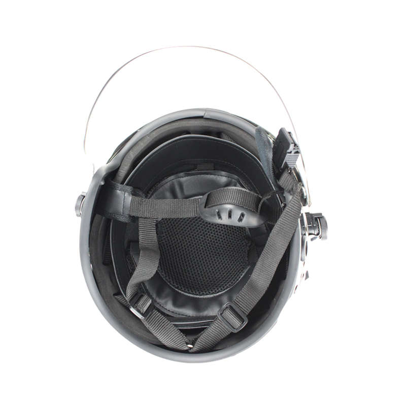 Military Anti Riot Control Helmet