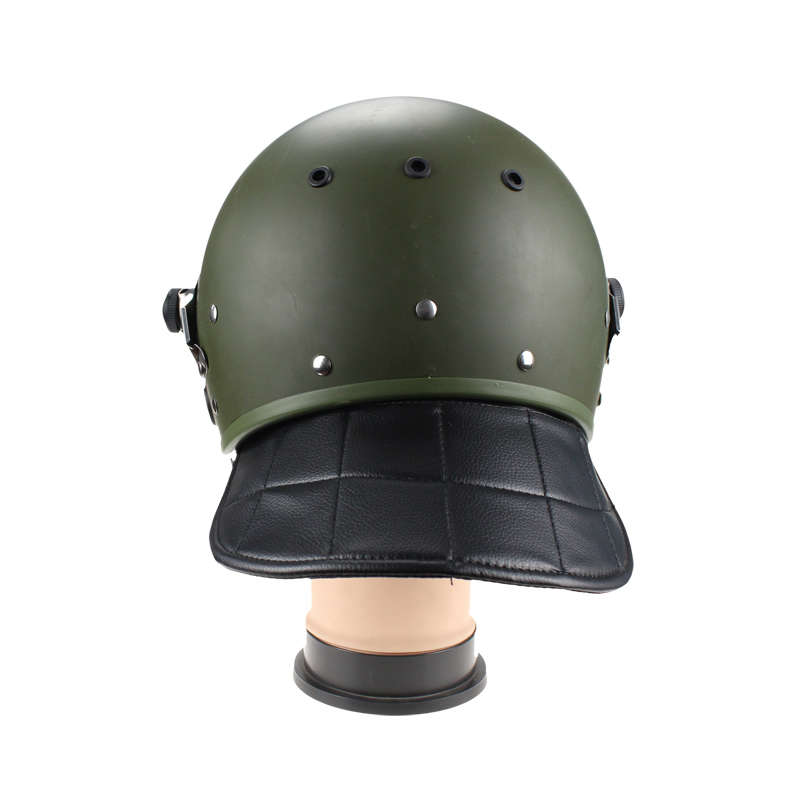 Military Anti Riot Control Helmet