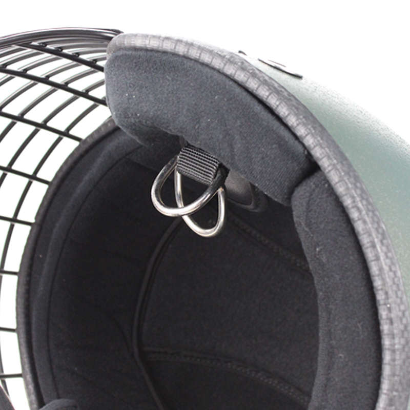 Military Anti Riot Control Helmet