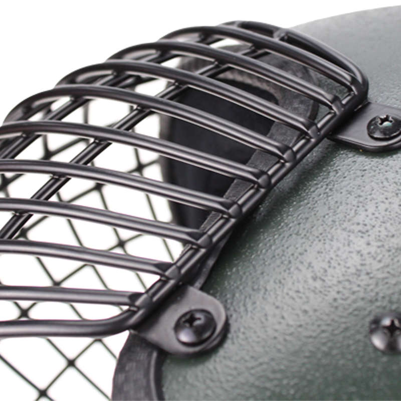 Military Anti Riot Control Helmet