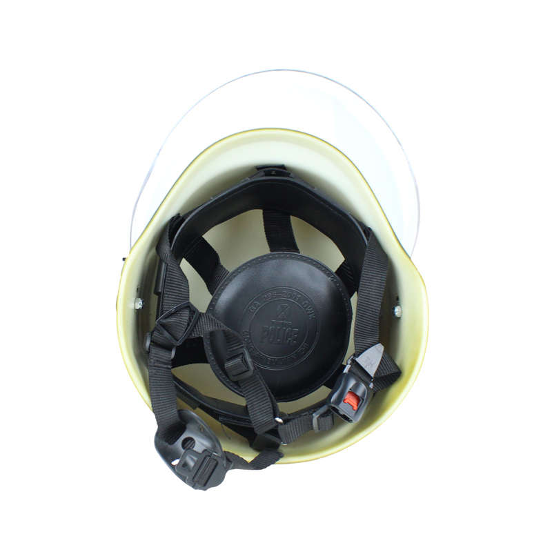 Military Anti Riot Control Helmet