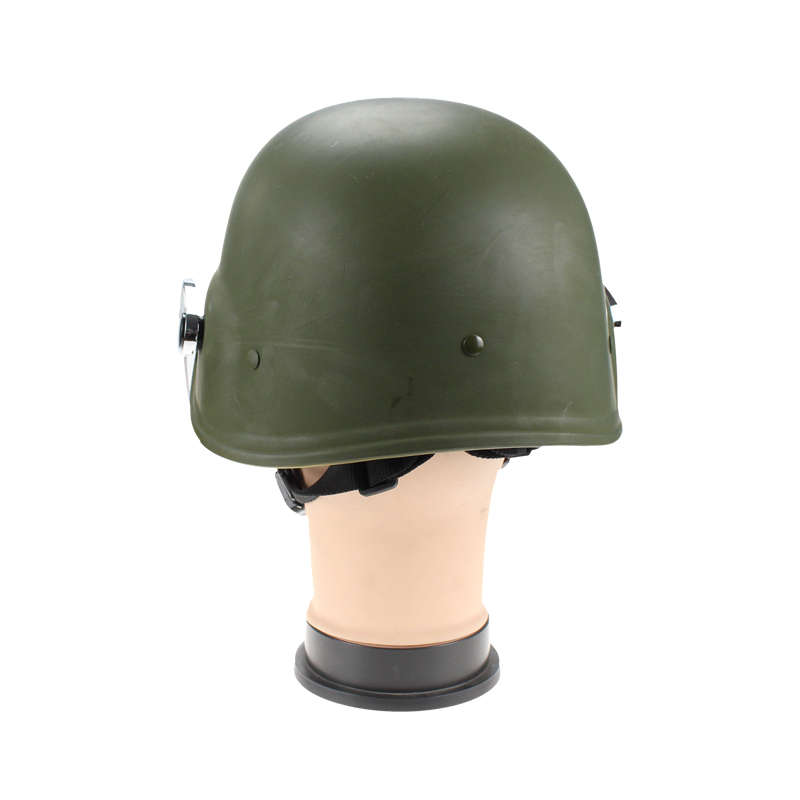 Military Anti Riot Control Helmet