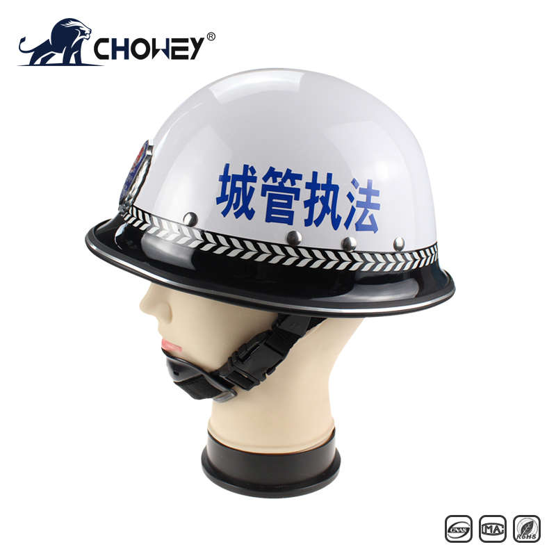 Military Protection Patrol Duty Helmet