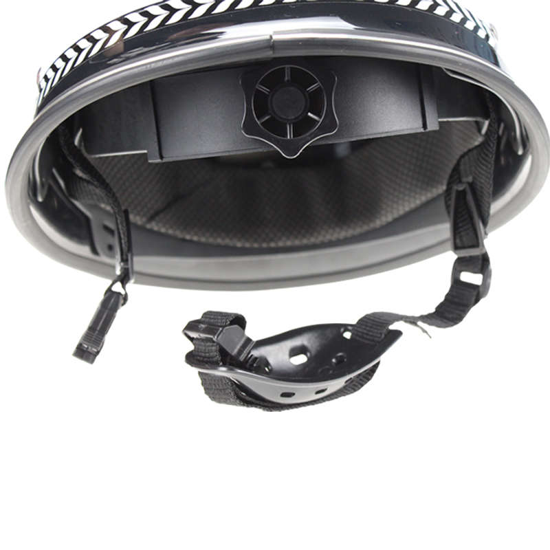 Military Protection Patrol Duty Helmet