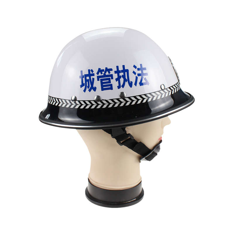 Military Protection Patrol Duty Helmet