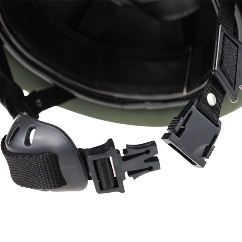 Military Protection Patrol Duty Helmet