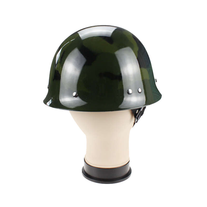 Military Protection Patrol Duty Helmet