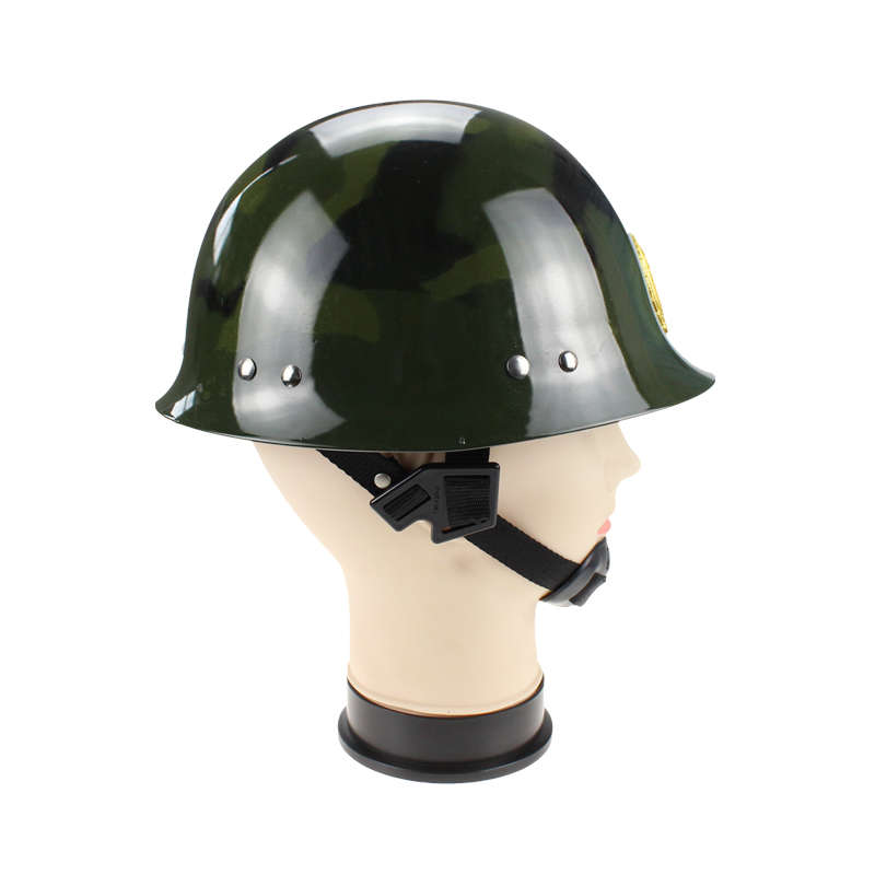 Military Protection Patrol Duty Helmet