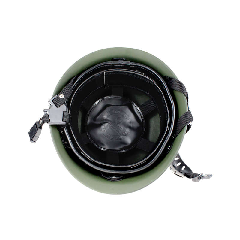 Military Protection Patrol Duty Helmet