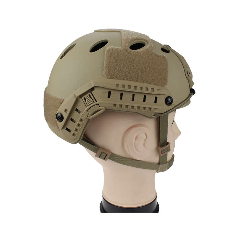 Military Fast Combat Army Safety Defense Tactical Helmet