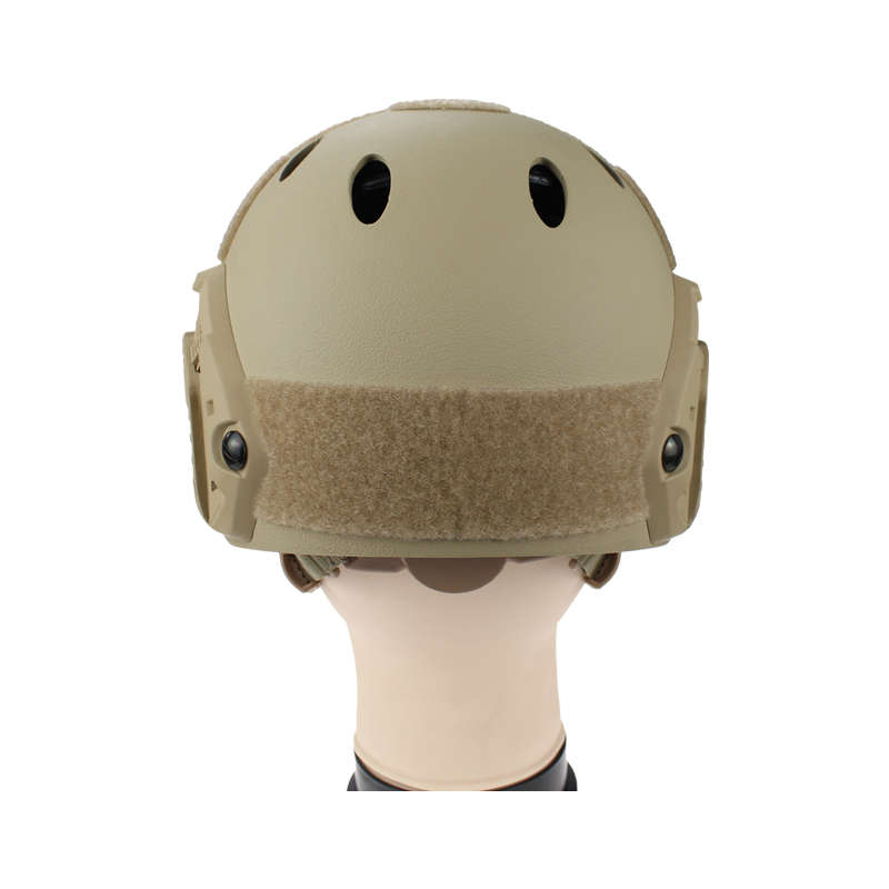 Military Fast Combat Army Safety Defense Tactical Helmet