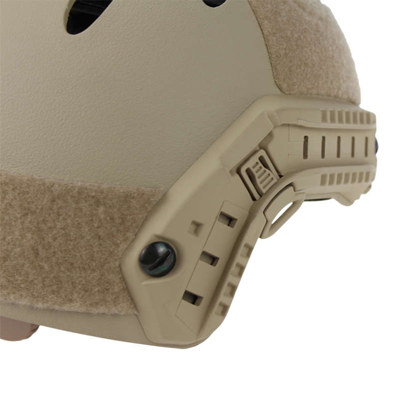 Military Fast Combat Army Safety Defense Tactical Helmet