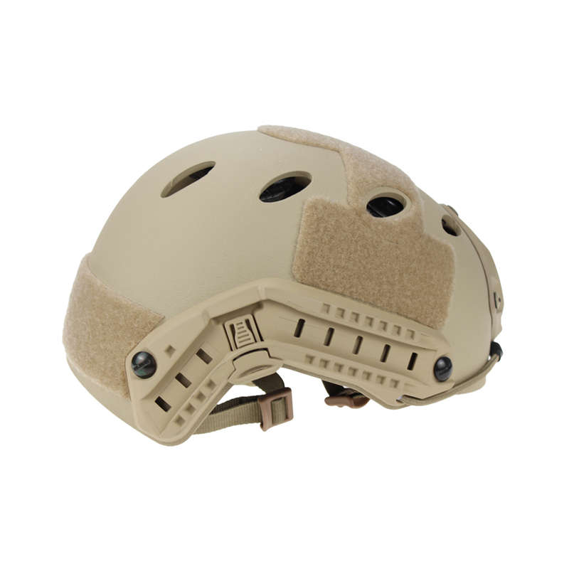 Military Fast Combat Army Safety Defense Tactical Helmet