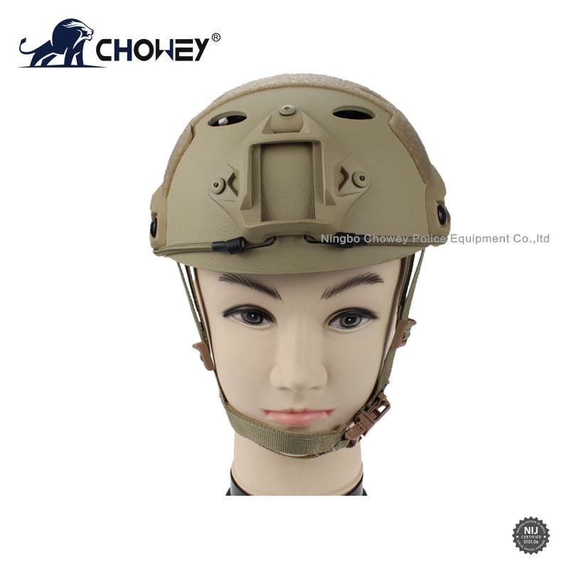 Military Fast Combat Army Safety Defense Tactical Helmet