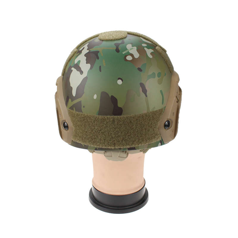Military Fast Combat Army Safety Defense Tactical Helmet