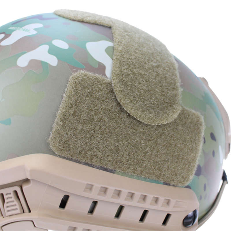 Military Fast Combat Army Safety Defense Tactical Helmet
