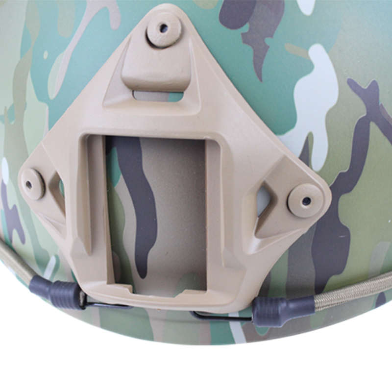 Military Fast Combat Army Safety Defense Tactical Helmet
