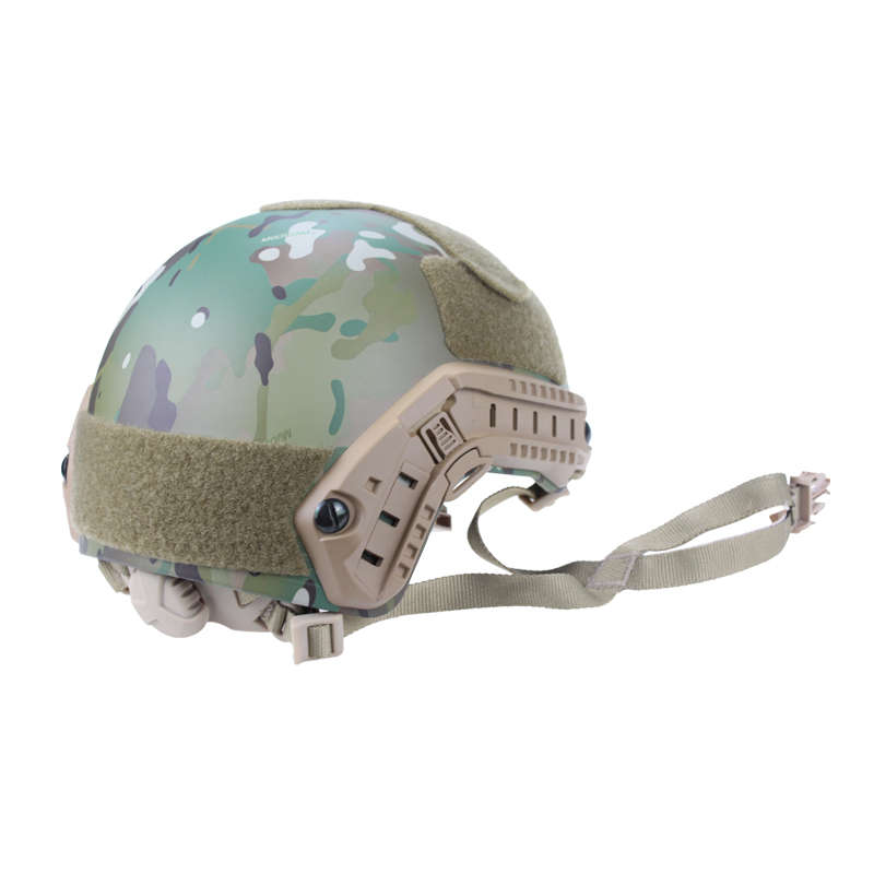 Military Fast Combat Army Safety Defense Tactical Helmet
