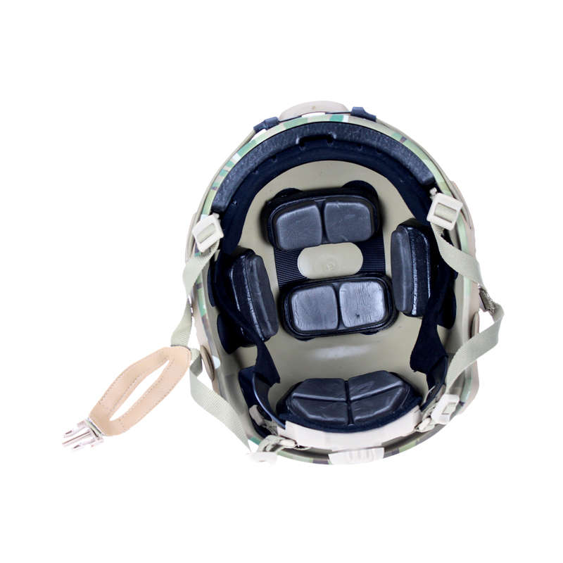 Military Fast Combat Army Safety Defense Tactical Helmet