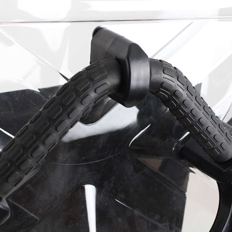 Transparent Anti-Riot Shield with PC Material