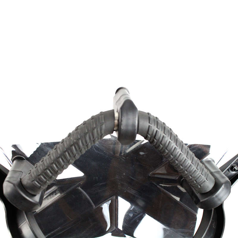 Transparent Anti-Riot Shield with PC Material