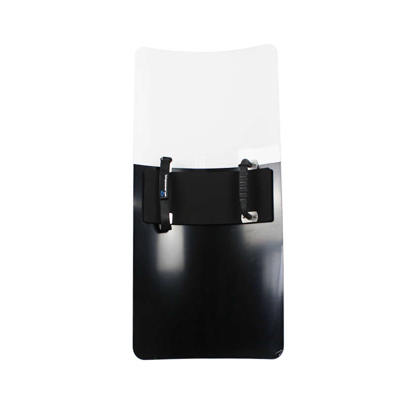 Transparent Anti-Riot Shield with PC Material