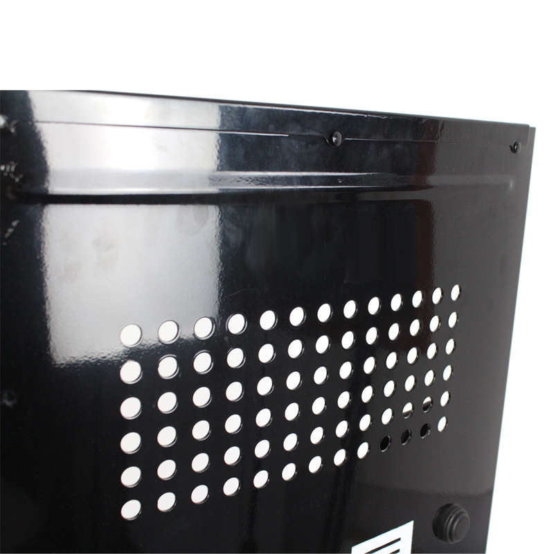 Transparent Anti-Riot Shield with Aluminum alloy Material