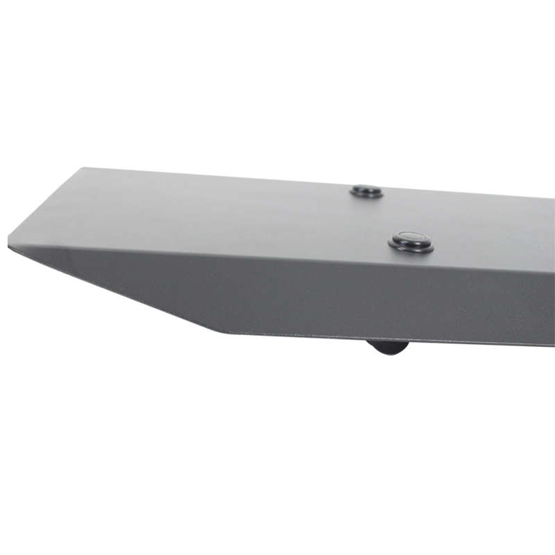 Anti Riot Self Defense arm Shield