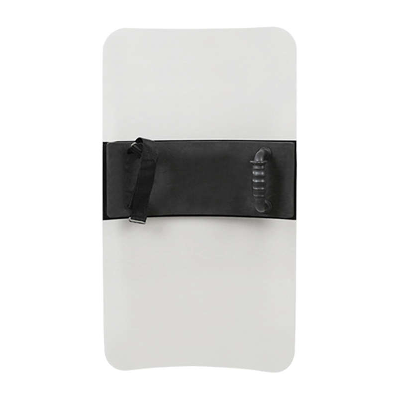 Anti Riot Self Defense Shield for training routine