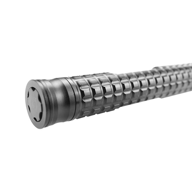 Hot sell anti riot steel expandable baton