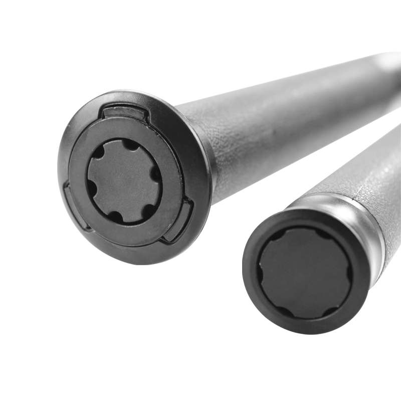 High-quality anti riot mechanical expendable baton